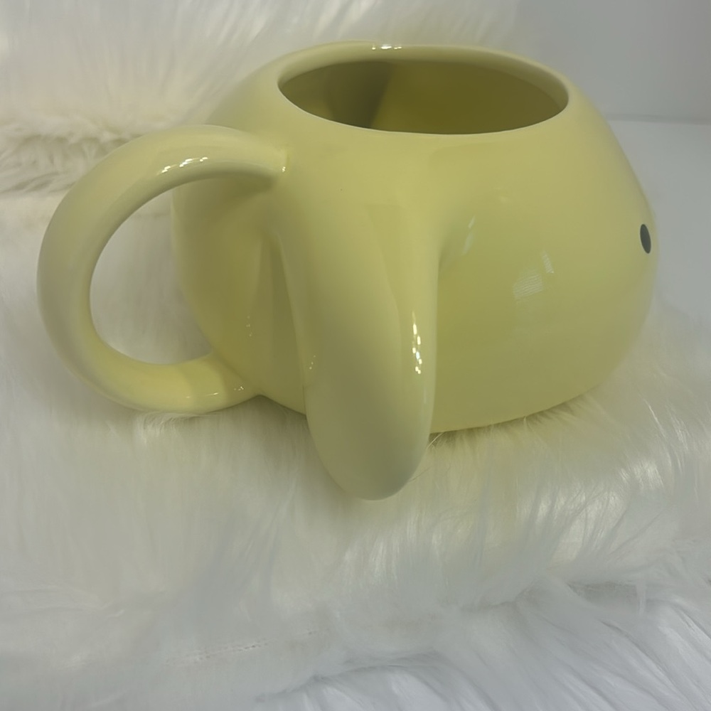 Pompompurin Figural Mug- no lid - Picture 2 of 6